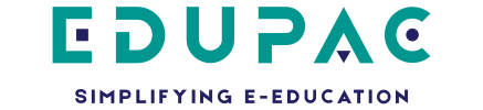 Edupac e-Education Logo - Copy